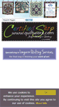Mobile Screenshot of grannysassydesigns.com